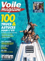 Voile Magazine